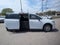2025 Chrysler Voyager LX - BraunAbility Companion Van - Manual Fold-Out Ramp