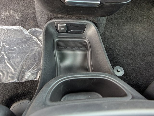 2025 Chrysler Voyager LX - BraunAbility Companion Van - Manual Fold-Out Ramp