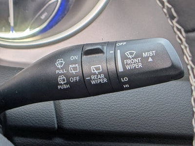 2025 Chrysler Voyager LX - BraunAbility Companion Van - Manual Fold-Out Ramp