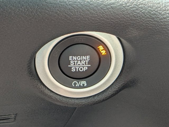 2025 Chrysler Voyager LX - BraunAbility Companion Van - Manual Fold-Out Ramp