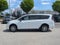 2025 Chrysler Voyager LX - BraunAbility Companion Van - Manual Fold-Out Ramp