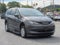2021 Chrysler Voyager LXI - BraunAbility XT Power Fold-Out Ramp