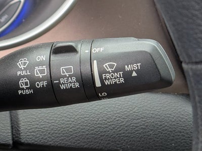 2021 Chrysler Voyager LXI - BraunAbility XT Power Fold-Out Ramp