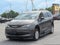 2021 Chrysler Voyager LXI - BraunAbility XT Power Fold-Out Ramp