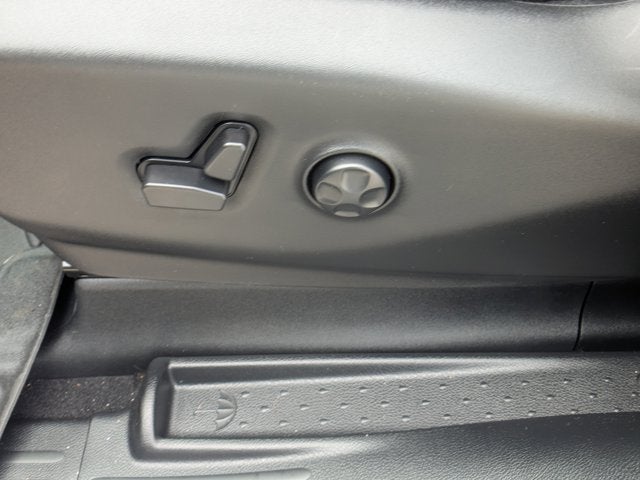 2024 Chrysler Pacifica Touring - Manual Rear Entry - Wheelchair Accessible Conversion