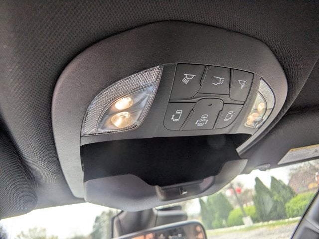 2024 Chrysler Pacifica Touring - Manual Rear Entry - Wheelchair Accessible Conversion