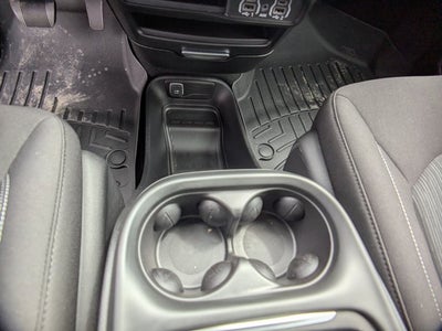 2024 Chrysler Pacifica Touring - Manual Rear Entry - Wheelchair Accessible Conversion