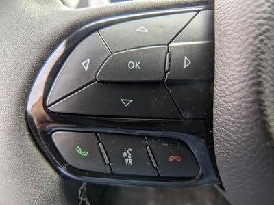 2024 Chrysler Pacifica Touring - Manual Rear Entry - Wheelchair Accessible Conversion