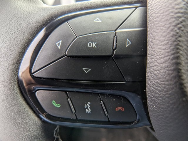 2024 Chrysler Pacifica Touring - Manual Rear Entry - Wheelchair Accessible Conversion