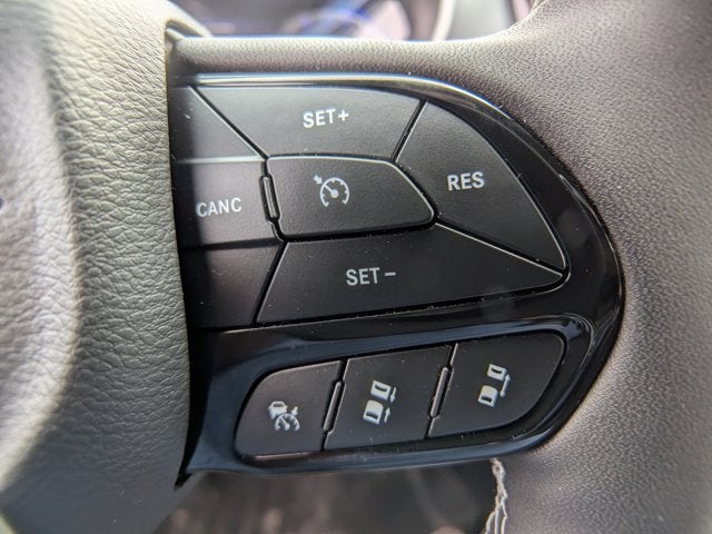 2024 Chrysler Pacifica Touring - Manual Rear Entry - Wheelchair Accessible Conversion