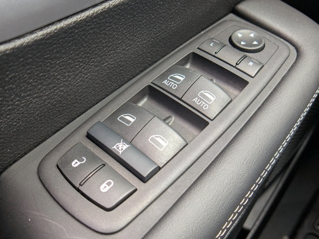 2024 Chrysler Pacifica Touring - Manual Rear Entry - Wheelchair Accessible Conversion