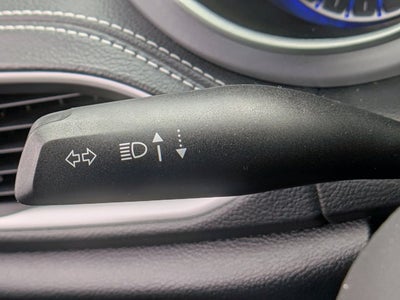 2024 Chrysler Pacifica Touring - Manual Rear Entry - Wheelchair Accessible Conversion