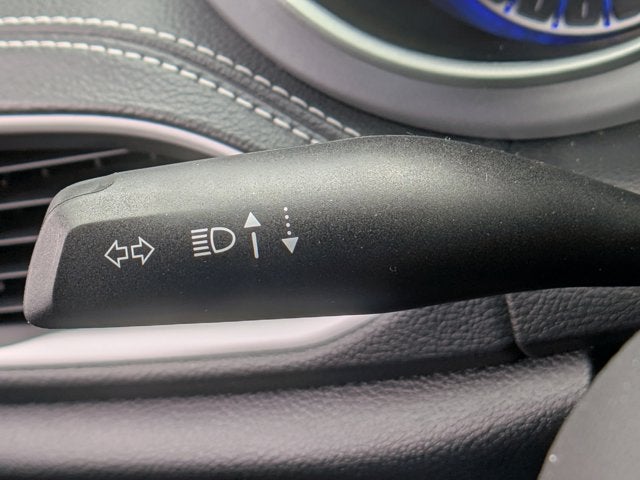 2024 Chrysler Pacifica Touring - Manual Rear Entry - Wheelchair Accessible Conversion