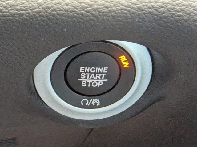 2024 Chrysler Pacifica Touring - Manual Rear Entry - Wheelchair Accessible Conversion