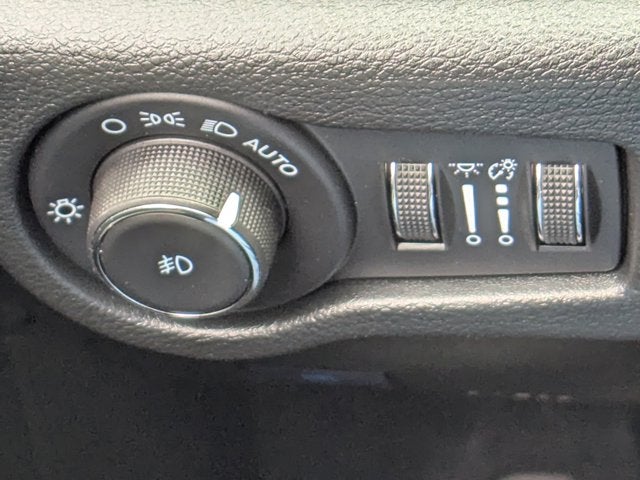 2024 Chrysler Pacifica Touring - Manual Rear Entry - Wheelchair Accessible Conversion