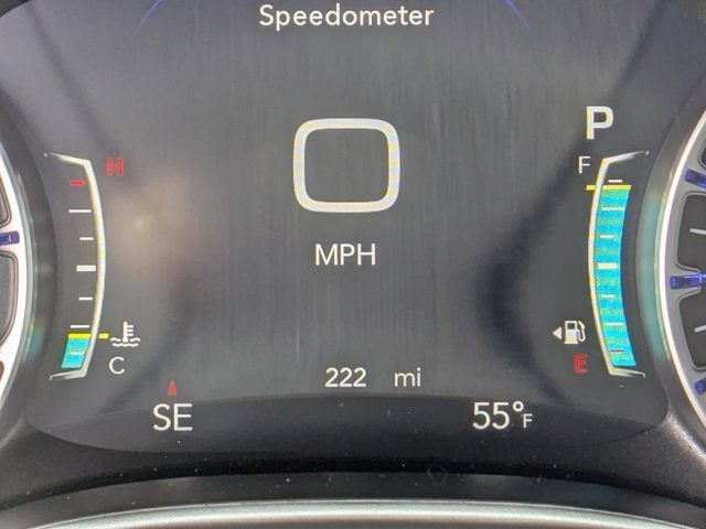 2024 Chrysler Pacifica Touring - Manual Rear Entry - Wheelchair Accessible Conversion