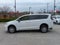 2024 Chrysler Pacifica Touring - Manual Rear Entry - Wheelchair Accessible Conversion