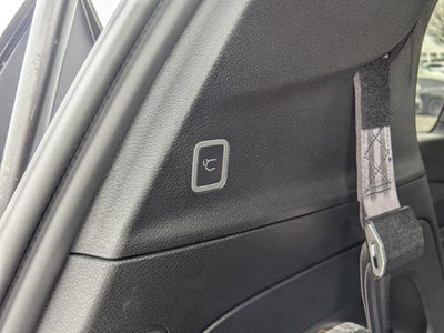 2024 Chrysler Pacifica Touring - Manual Rear Entry - Wheelchair Accessible Conversion