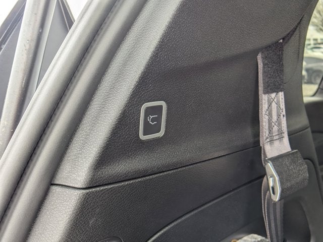 2024 Chrysler Pacifica Touring - Manual Rear Entry - Wheelchair Accessible Conversion