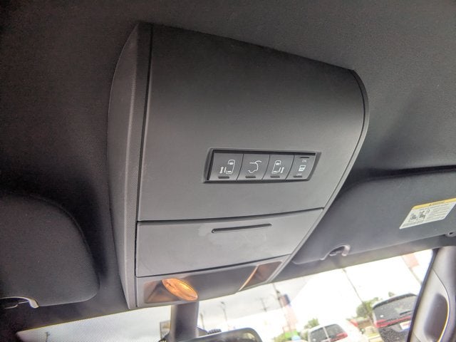 2019 Dodge Grand Caravan SXT - FR Conversions - Manual Rear Entry Conversion
