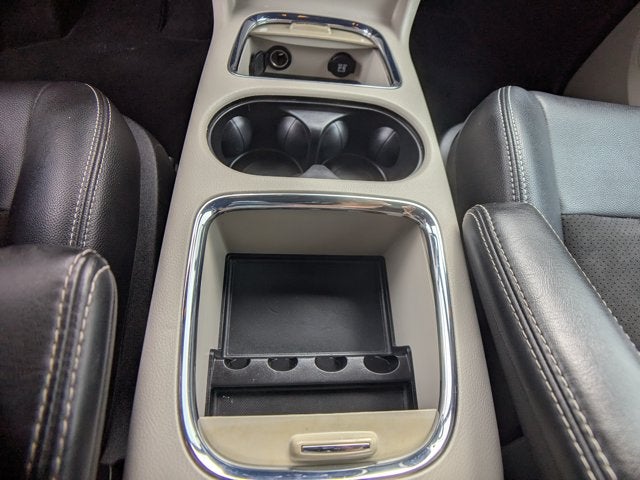 2019 Dodge Grand Caravan SXT - FR Conversions - Manual Rear Entry Conversion