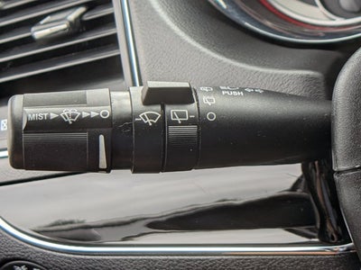 2019 Dodge Grand Caravan SXT - FR Conversions - Manual Rear Entry Conversion