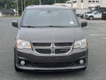2019 Dodge Grand Caravan SXT - FR Conversions - Manual Rear Entry Conversion