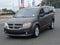 2019 Dodge Grand Caravan SXT - FR Conversions - Manual Rear Entry Conversion