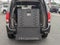 2019 Dodge Grand Caravan SXT - FR Conversions - Manual Rear Entry Conversion