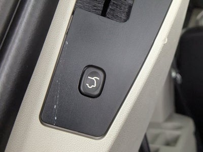 2019 Dodge Grand Caravan SXT - FR Conversions - Manual Rear Entry Conversion