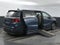 2026 Honda Odyssey EX-L - BraunAbility XI - Power In-Floor Ramp