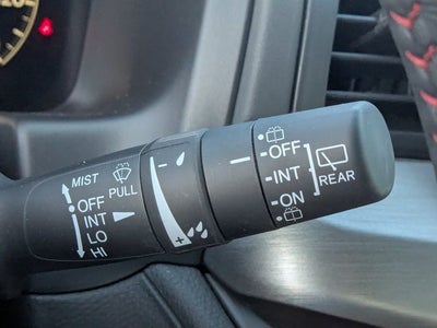 2026 Honda Odyssey Sport-L - [NEW] BraunAbility XI - Power In-floor Ramp