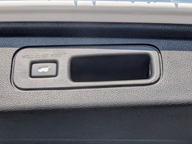 2026 Honda Odyssey Sport-L - [NEW] BraunAbility XI - Power In-floor Ramp