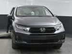 2026 Honda Odyssey Touring - BraunAbility XI Power Infloor Ramp