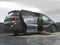 2026 Honda Odyssey Touring - BraunAbility XI Power Infloor Ramp