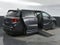 2026 Honda Odyssey Touring - BraunAbility XI Power Infloor Ramp