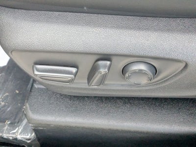 2025 Toyota Sienna XSE - BraunAbility XI - Power In-Floor Ramp