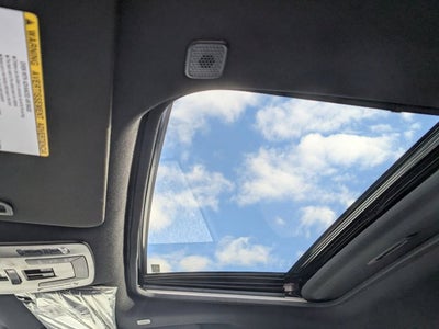 2025 Toyota Sienna XSE - BraunAbility XI - Power In-Floor Ramp