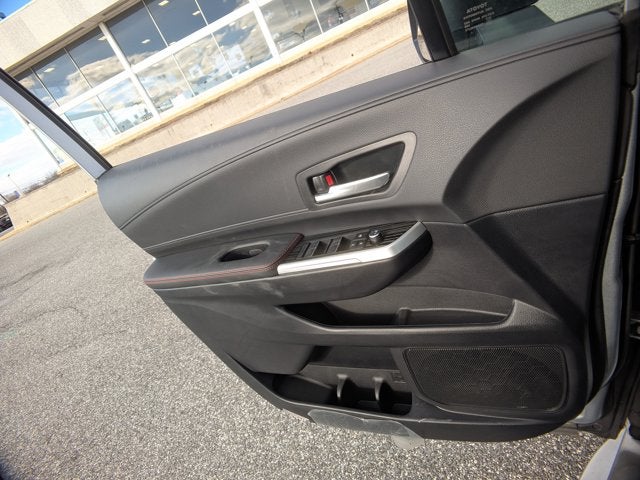 2025 Toyota Sienna XSE - BraunAbility XI - Power In-Floor Ramp