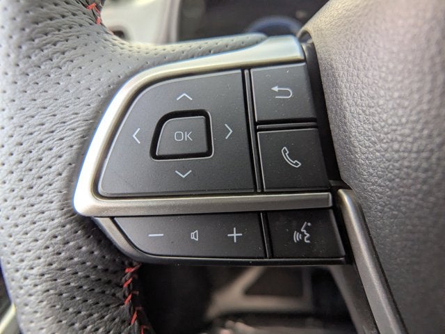 2025 Toyota Sienna XSE - BraunAbility XI - Power In-Floor Ramp