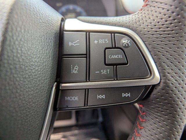 2025 Toyota Sienna XSE - BraunAbility XI - Power In-Floor Ramp