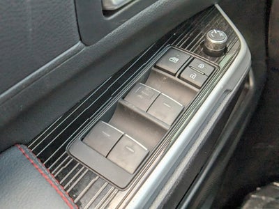 2025 Toyota Sienna XSE - BraunAbility XI - Power In-Floor Ramp