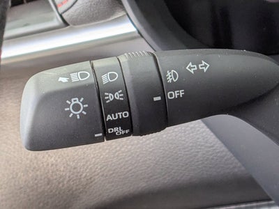 2025 Toyota Sienna XSE - BraunAbility XI - Power In-Floor Ramp