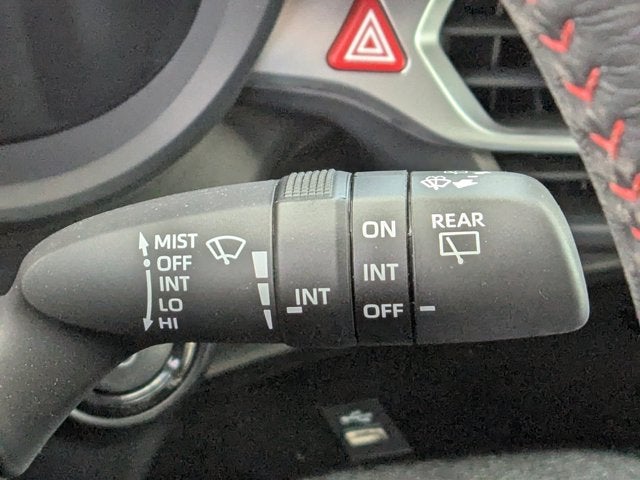 2025 Toyota Sienna XSE - BraunAbility XI - Power In-Floor Ramp