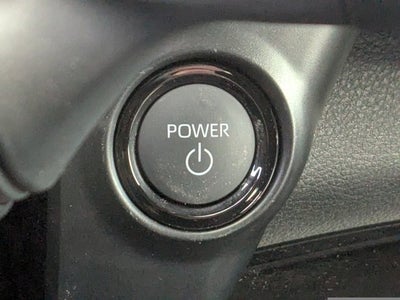 2025 Toyota Sienna XSE - BraunAbility XI - Power In-Floor Ramp