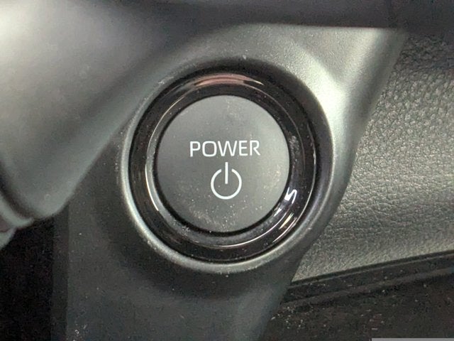 2025 Toyota Sienna XSE - BraunAbility XI - Power In-Floor Ramp