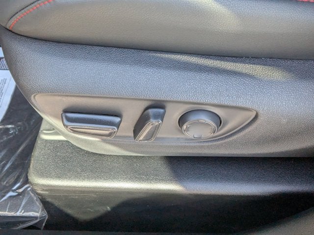 2025 Toyota Sienna XSE - BraunAbility XI - Power In-Floor Ramp