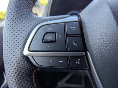 2025 Toyota Sienna XSE - BraunAbility XI - Power In-Floor Ramp