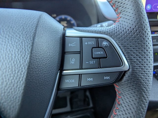 2025 Toyota Sienna XSE - BraunAbility XI - Power In-Floor Ramp