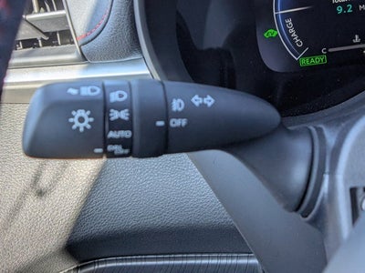 2025 Toyota Sienna XSE - BraunAbility XI - Power In-Floor Ramp